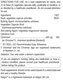 Chromium Picolinate 200 mcg Vegetable Capsules