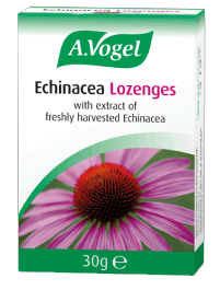 Echinacea Lozenges 30g