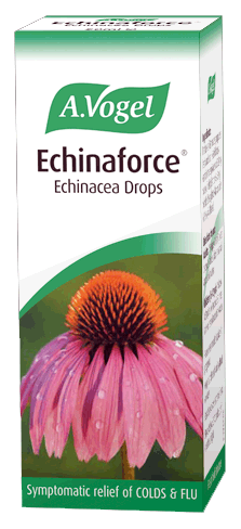 Echinaforce® Echinacea Drops 50ml