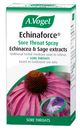 Echinaforce® Sore Throat Spray 30ml