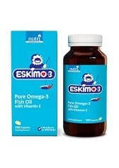 Eskimo-3 250 Capsules