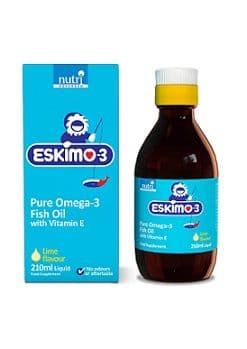 Eskimo-3 Liquid 210ml