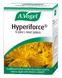 Hyperiforce® St. John's Wort 60 Tablets