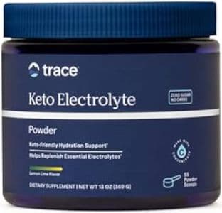 Keto Electrolytes