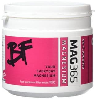 MAG365 BF Natural 180g