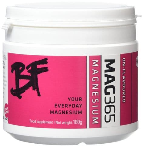 MAG365 BF Natural 180g