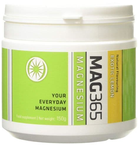 MAG365 Exotic Lemon 150g