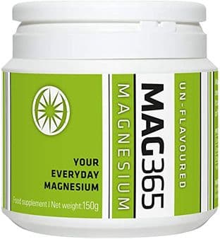 MAG365 Natural 150g