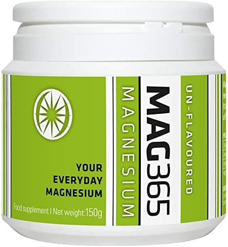 MAG365 Natural 150g