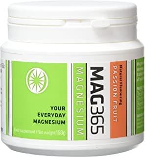 MAG365 Passion Fruit 150g