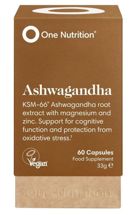 OneNutrition Ashwagandha