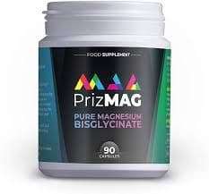 PrizMag Magnesium glycinate