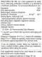 Pyridoxal-5-Phosphate (P-5-P) (Specially Coated 50 mg Tablets)