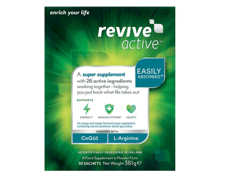 Revive Active