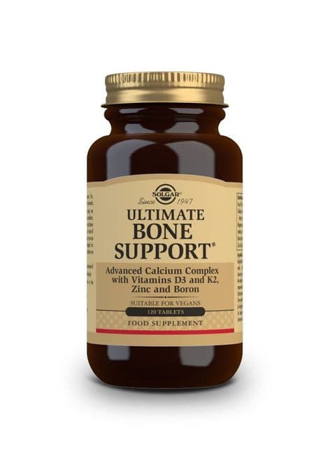 Ultimate Bone Support Tablets