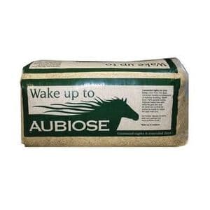 Aubiose Hemp Bedding (Bale)