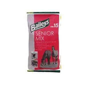 Baileys No.15 Senior Mix 20kg
