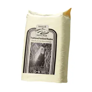 Baillies Meadow Traditional Blend  20kg