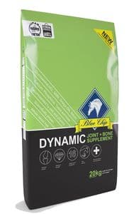 Blue Chip Joint Supplement Dynamic 15kg