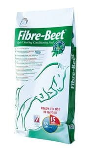 British Horse Feeds Fibre Beet 20kg