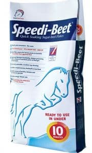 British Horse Feeds Speedi Beet 20kg