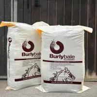 Burlybale Economy Haylage (Bale)