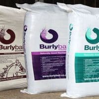 Burlybale Ryegrass Haylage (Bale)