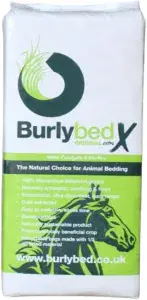 Burlybed Original Extra (Bale)