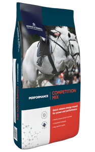 Dodson & Horrell Competition Mix 20kg