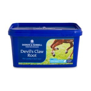 Dodson & Horrell Devil's Claw Root 1.5kg