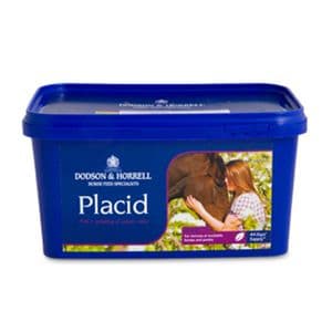 Dodson & Horrell Placid 1kg