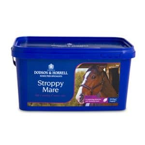 Dodson & Horrell Stroppy Mare 1kg