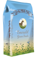 Emerald Green Alfalfa Pellets 20kg