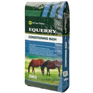 Equerry Conditioning Mash 20kg