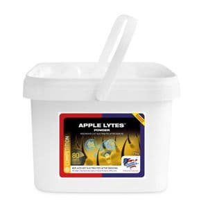 Equine America Apple Lytes Powder 2.5kg