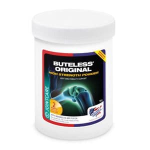 Equine America Buteless Original Powder 1kg