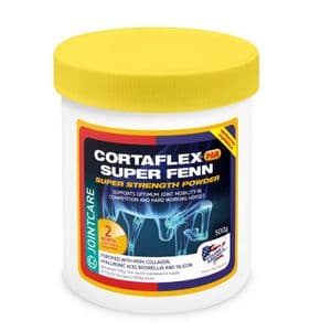 Equine America Cortaflex HA Super Fenn Powder 500g