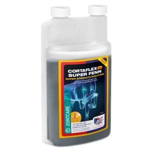 Equine America Cortaflex HA Super Fenn Solution 1l