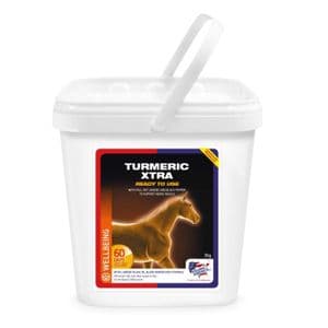 Equine America Turmeric  Xtra 3kg