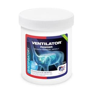Equine America Ventilator Powder 500g