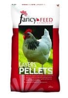 Fancy Feed Layers' Pellets 20kg