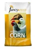 Fancy Feed Mixed Corn 20kg