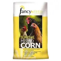 Fancy Feed Supreme Corn 20kg