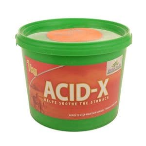 Global Herbs Acid-X