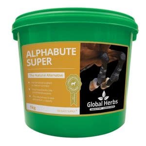 Global Herbs Alphabute Super