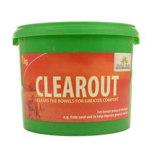 Global Herbs Clearout