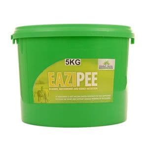 Global Herbs Eazipee