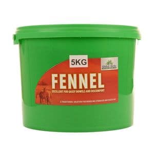 Global Herbs Fennel
