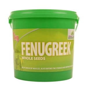 Global Herbs Fenugreek