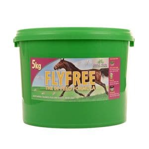 Global Herbs Flyfree